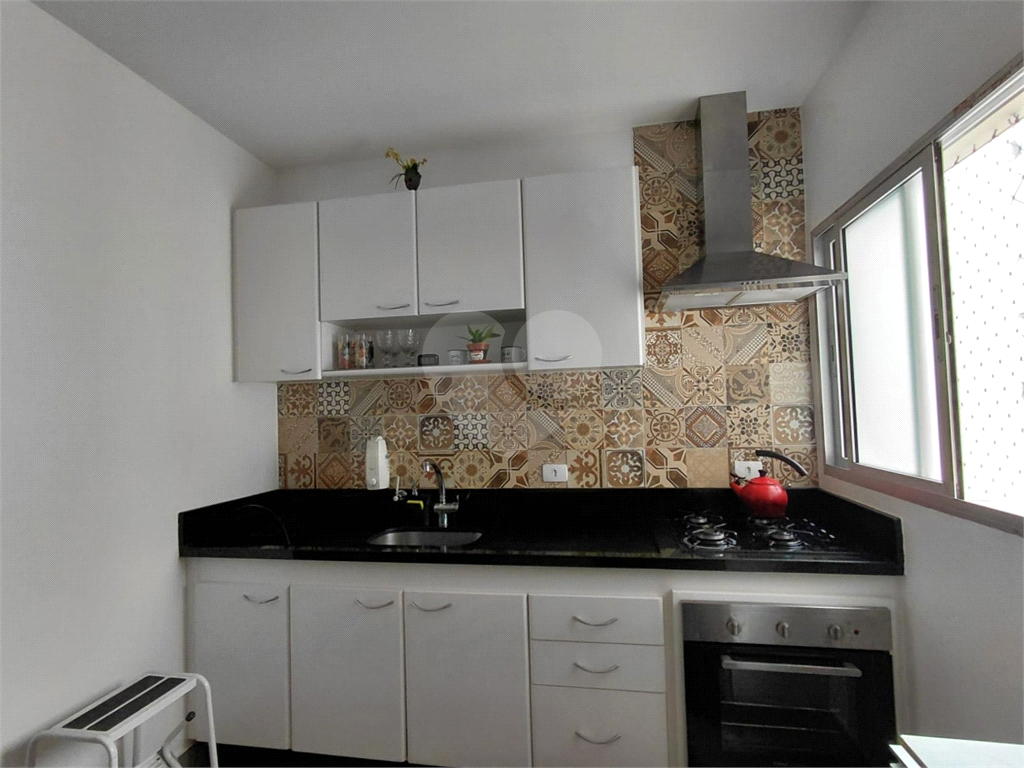 Imóvel de 112m² sala de estar de 2 ambientes, 3 quartos 1 vaga de garagem Perdizes.