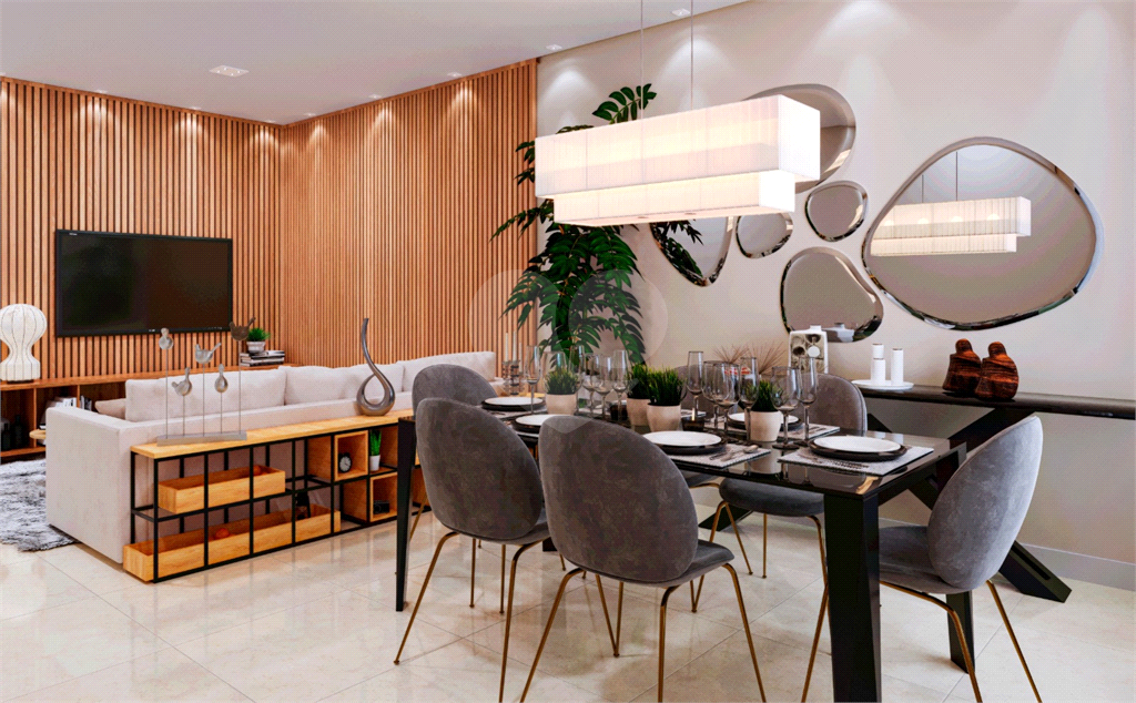 Sobrado em Santa Teresinha