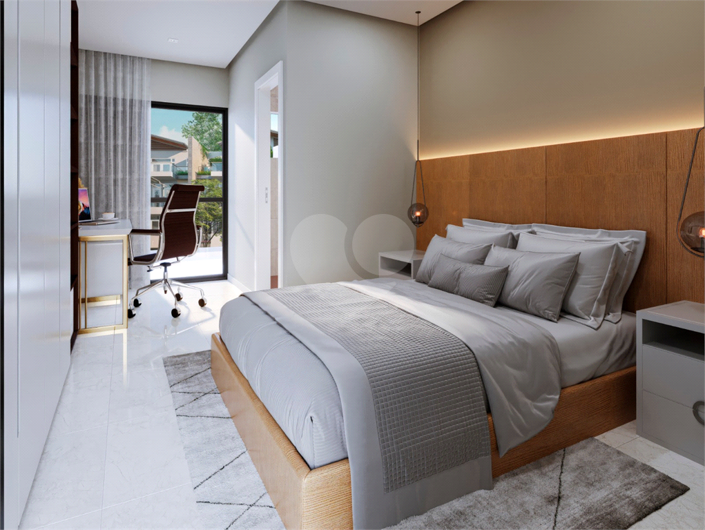 Sobrado em Santa Teresinha