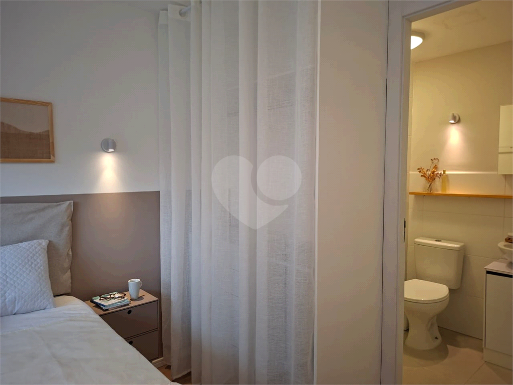 Apartamento, 1 quarto, 27 m² - Foto 7