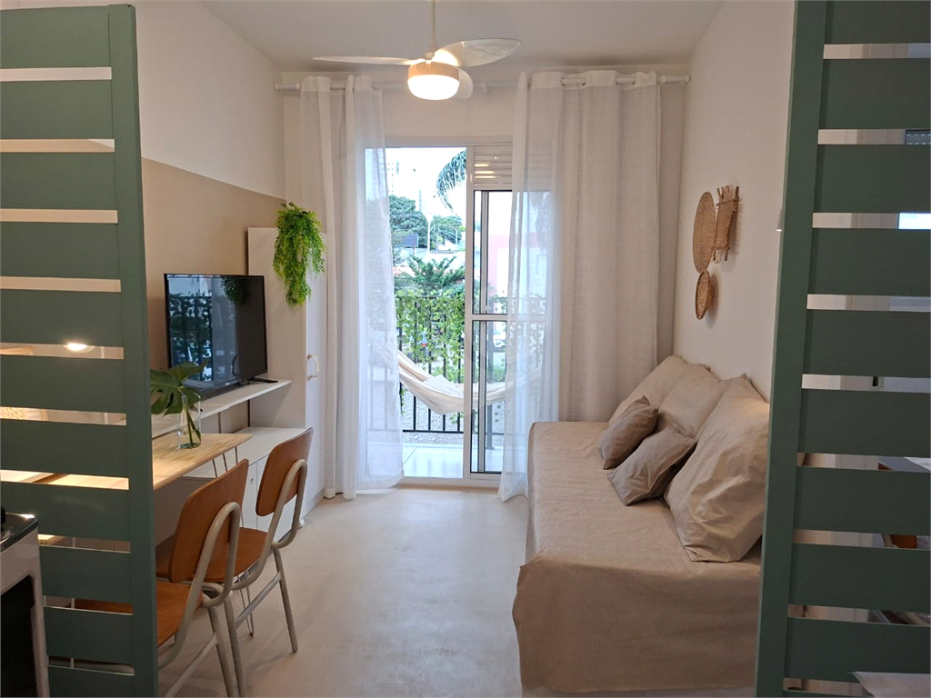 Apartamento, 1 quarto, 27 m² - Foto 24