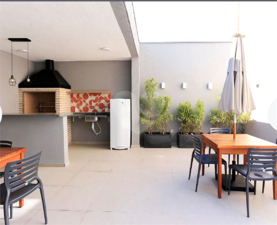 Apartamento, 1 quarto, 27 m² - Foto 14