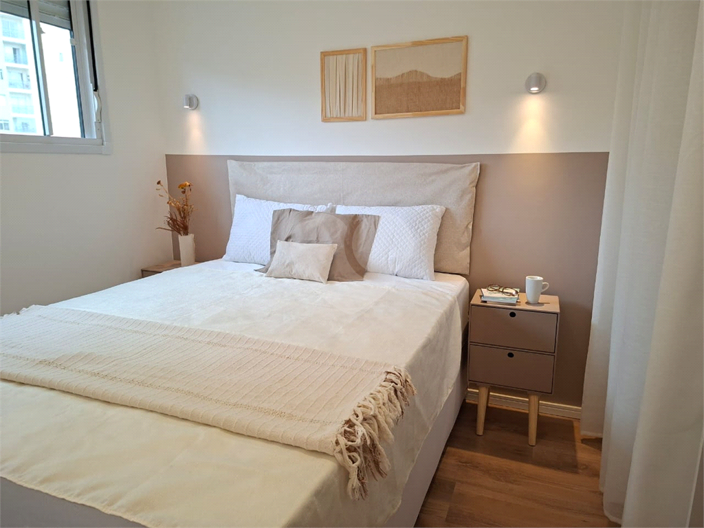 Apartamento, 1 quarto, 27 m² - Foto 5