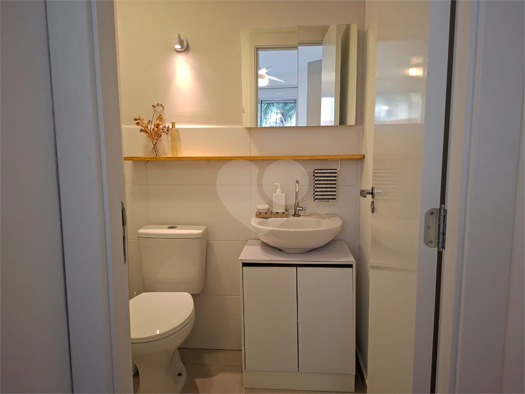 Apartamento, 1 quarto, 27 m² - Foto 8