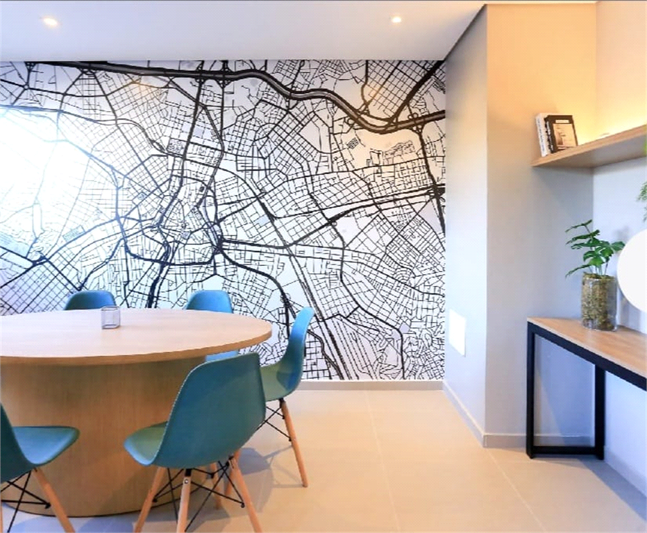 Apartamento, 1 quarto, 27 m² - Foto 19