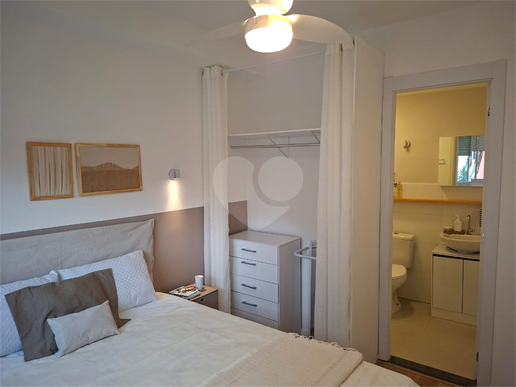 Apartamento, 1 quarto, 27 m² - Foto 6