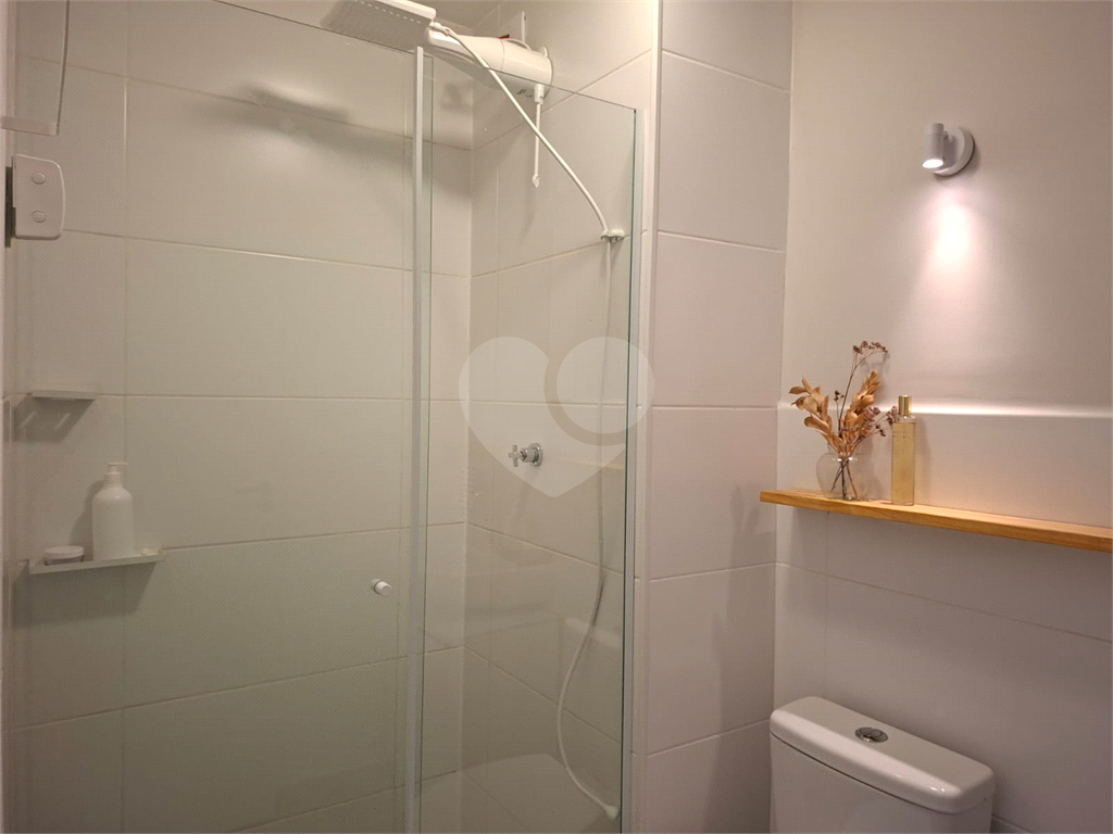 Apartamento, 1 quarto, 27 m² - Foto 9