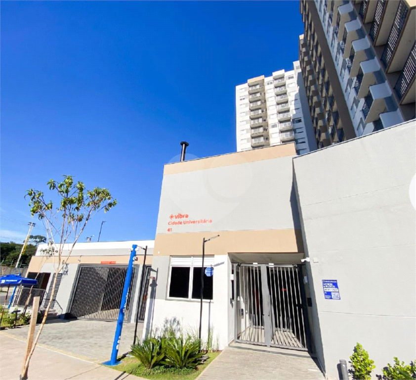 Apartamento, 1 quarto, 27 m² - Foto 21