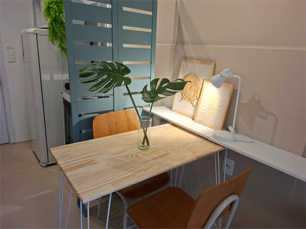 Apartamento, 1 quarto, 27 m² - Foto 4