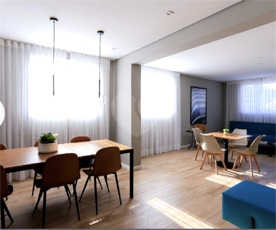 Apartamento, 1 quarto, 27 m² - Foto 18