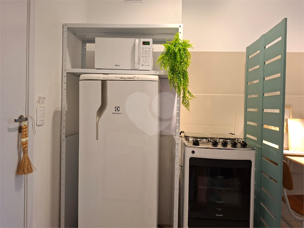 Apartamento, 1 quarto, 27 m² - Foto 11