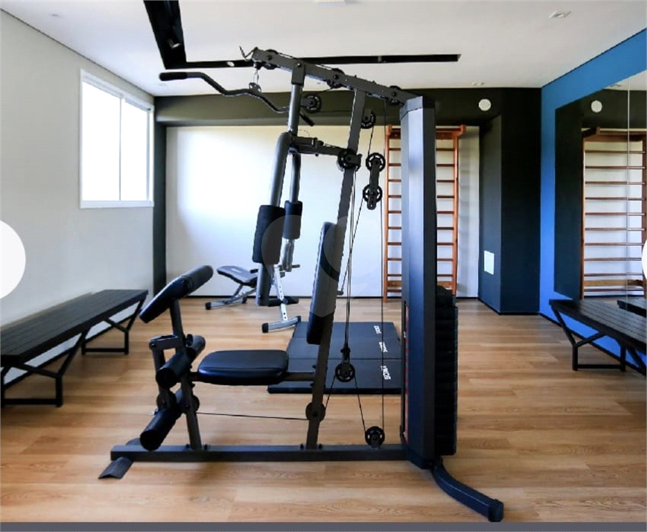 Apartamento, 1 quarto, 27 m² - Foto 16