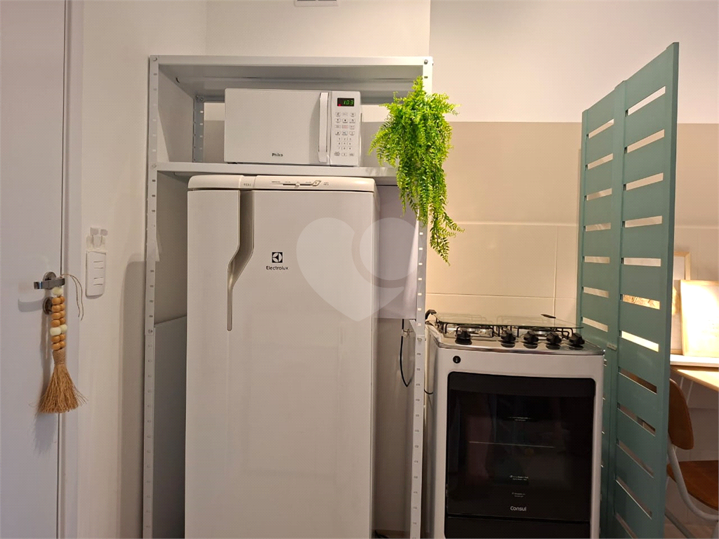 Apartamento, 1 quarto, 27 m² - Foto 23