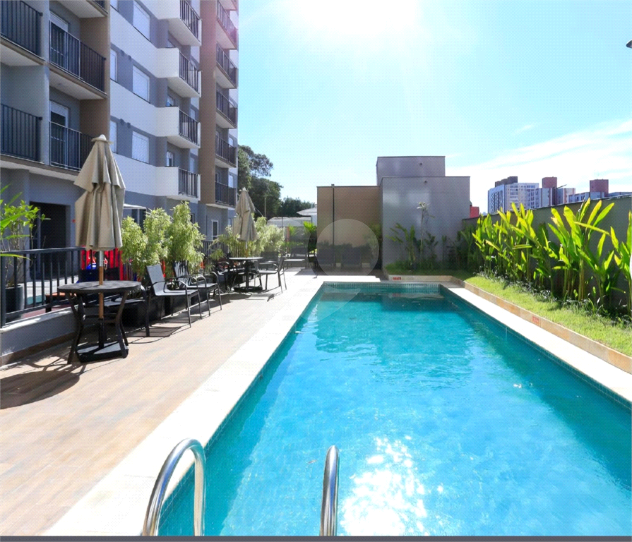 Apartamento, 1 quarto, 27 m² - Foto 13