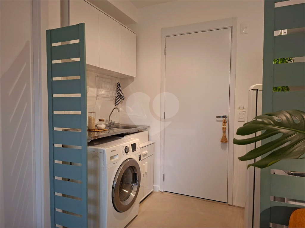 Apartamento, 1 quarto, 27 m² - Foto 12