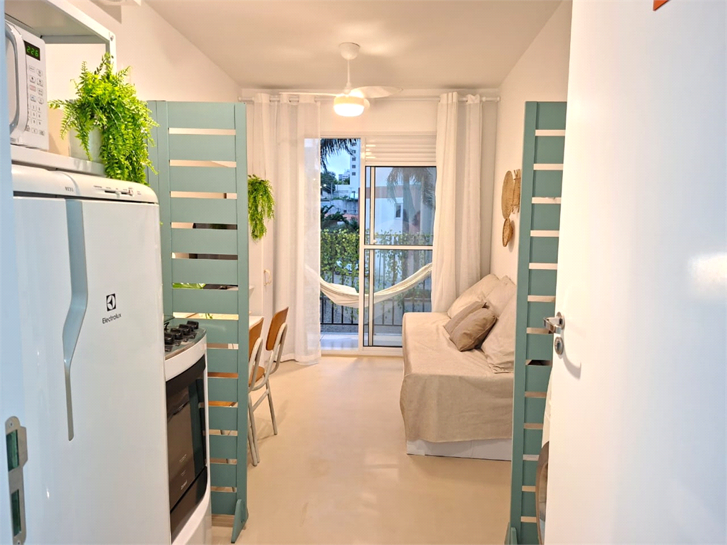 Apartamento, 1 quarto, 27 m² - Foto 10