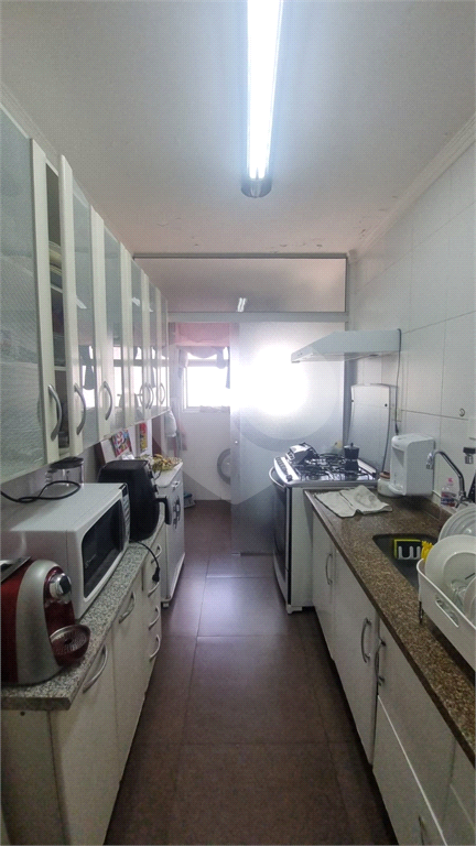 Apartamento a venda na Móoca