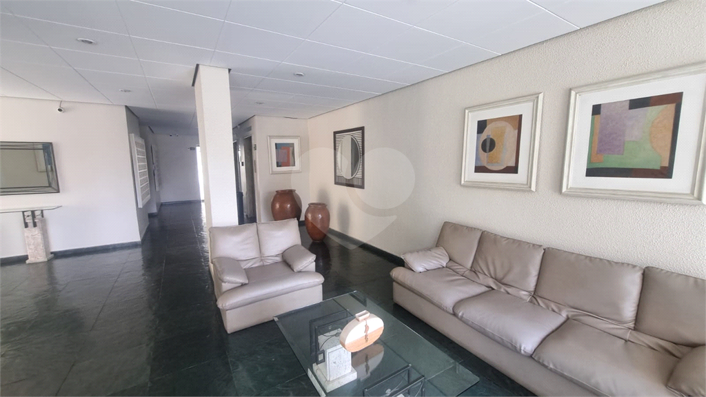 Apartamento a venda na Móoca