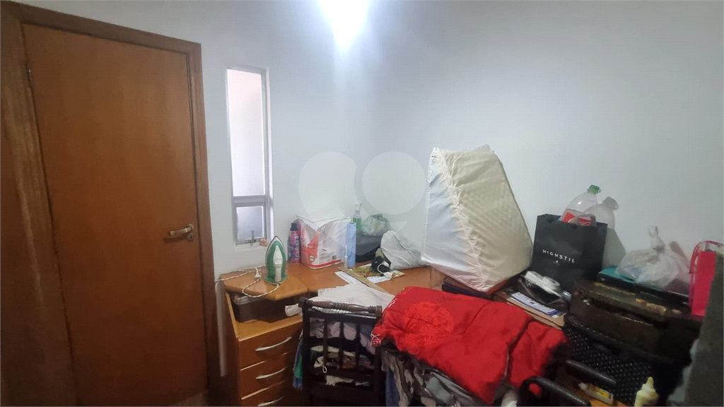 Apartamento a venda na Móoca