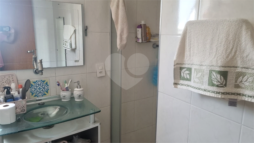 Apartamento a venda na Móoca