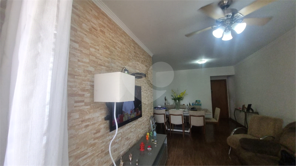 Apartamento a venda na Móoca