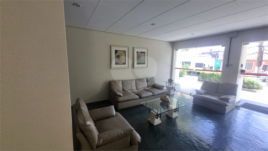 Apartamento a venda na Móoca