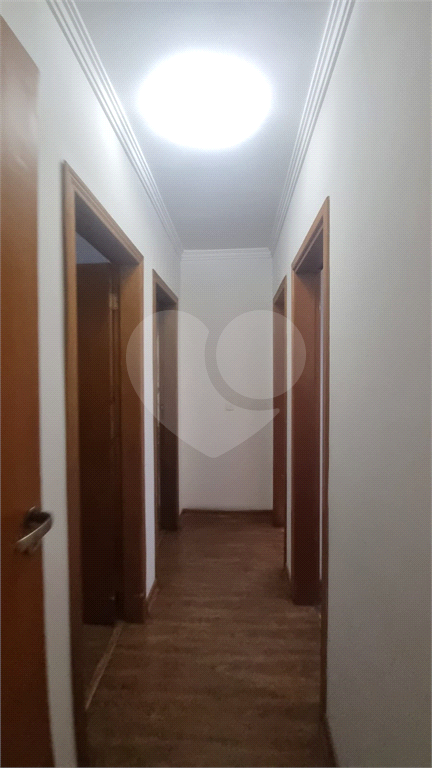 Apartamento a venda na Móoca