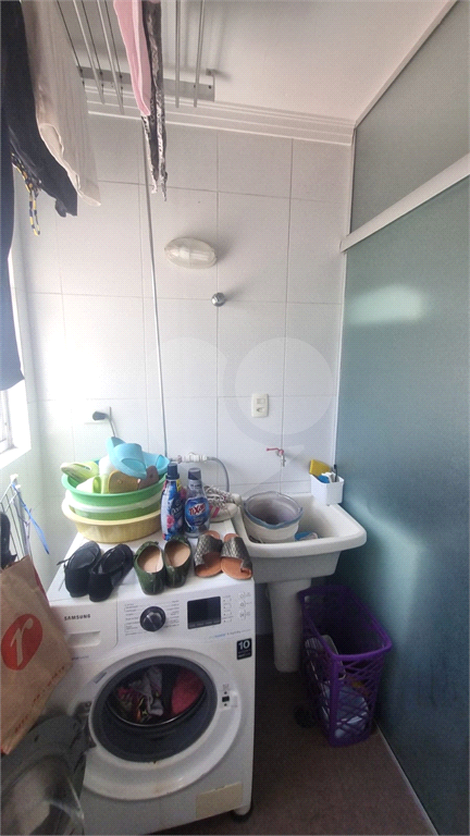 Apartamento a venda na Móoca