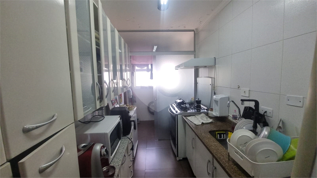 Apartamento a venda na Móoca