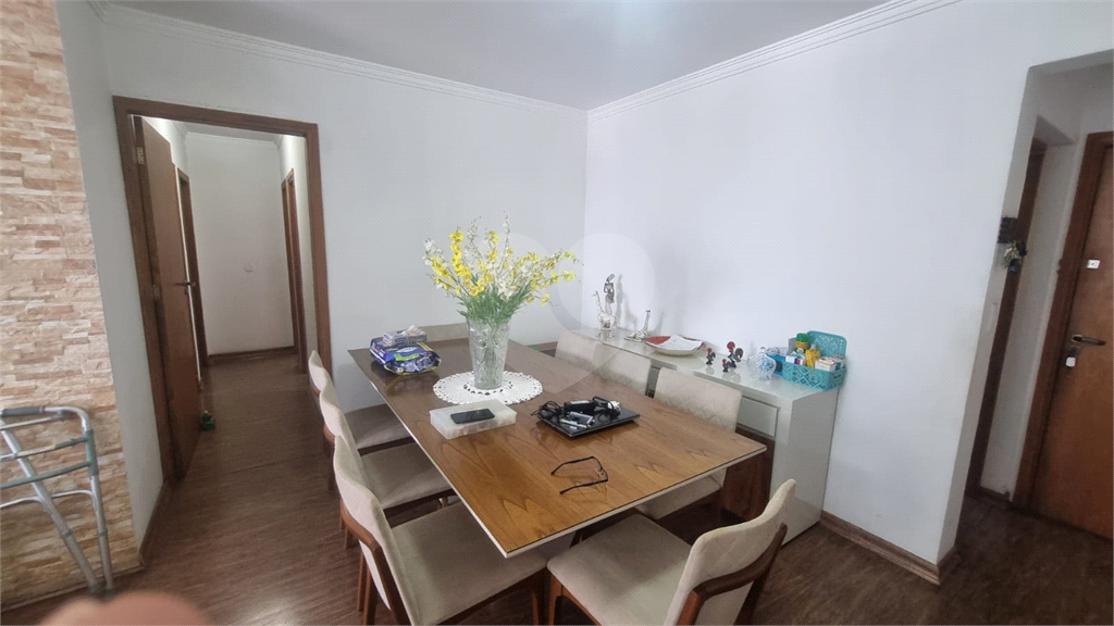 Apartamento a venda na Móoca