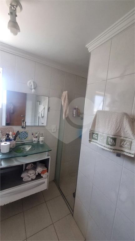 Apartamento a venda na Móoca