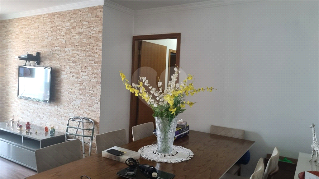 Apartamento a venda na Móoca