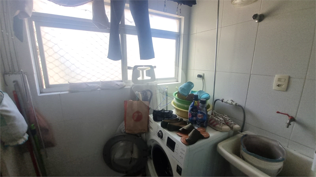 Apartamento a venda na Móoca