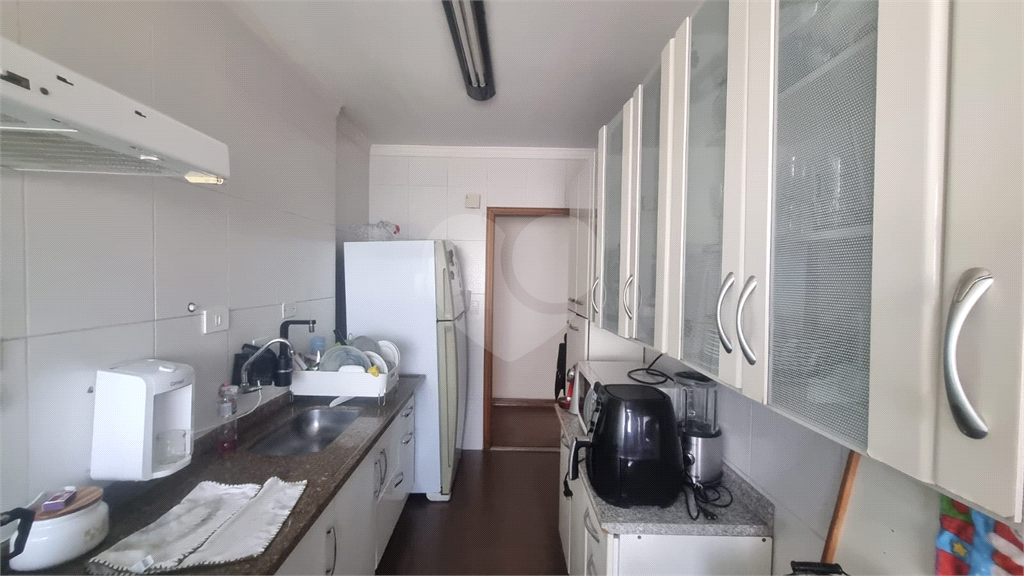 Apartamento a venda na Móoca