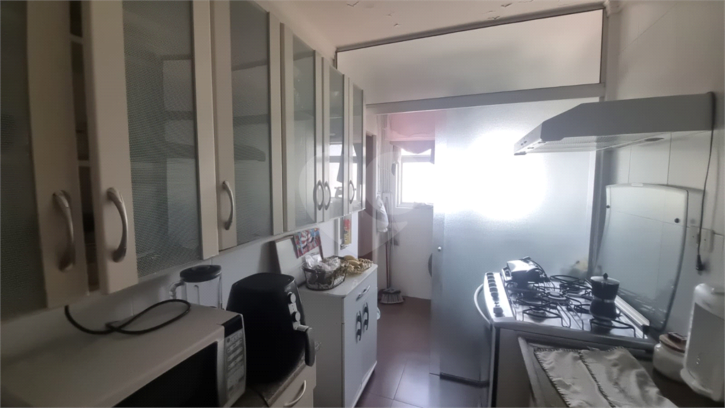 Apartamento a venda na Móoca