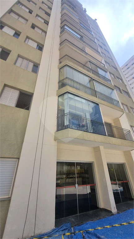 Apartamento a venda na Móoca