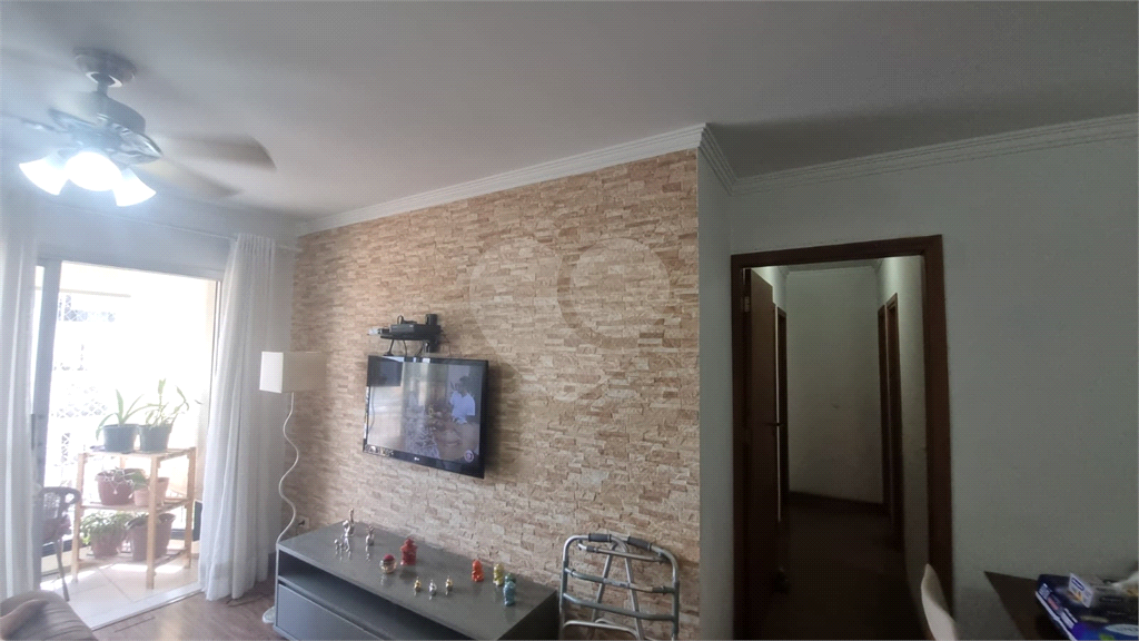 Apartamento a venda na Móoca