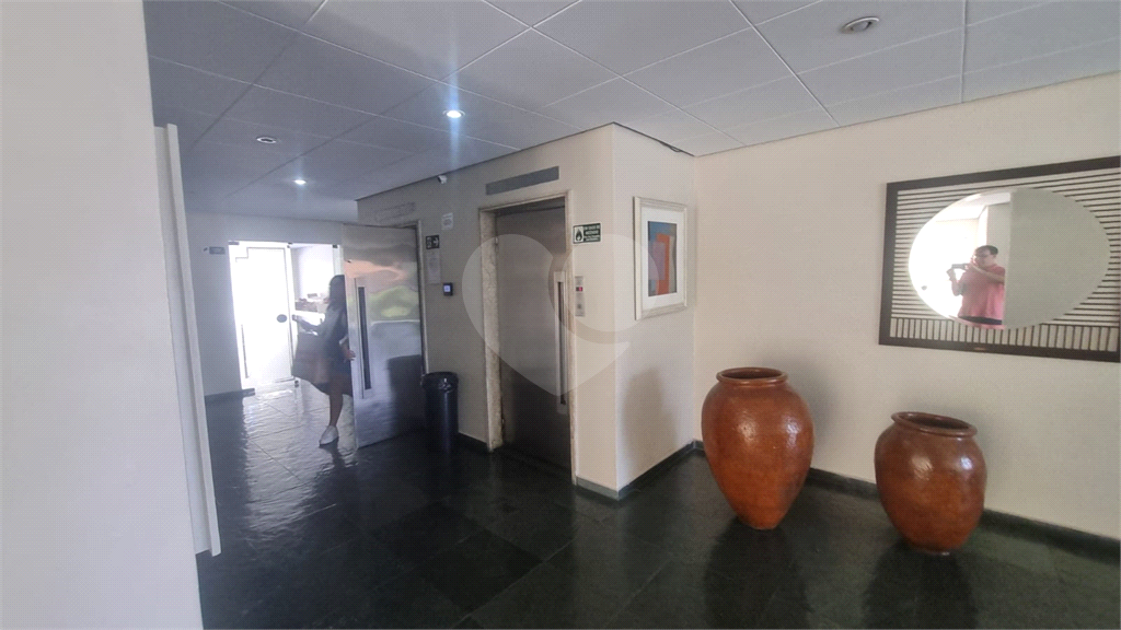 Apartamento a venda na Móoca