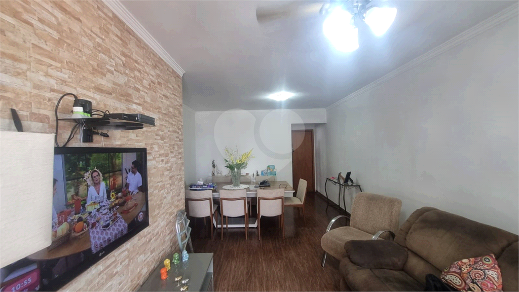 Apartamento a venda na Móoca