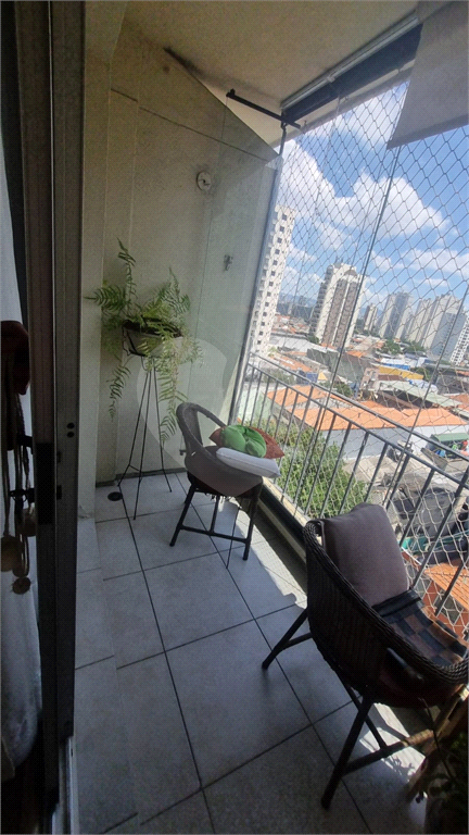 Apartamento a venda na Móoca