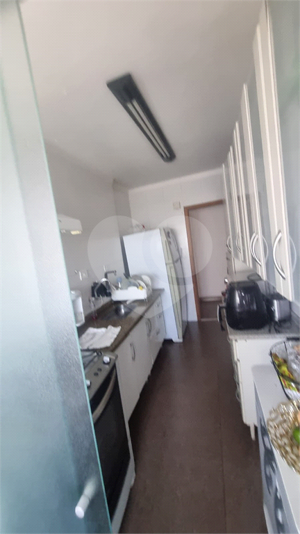 Apartamento a venda na Móoca