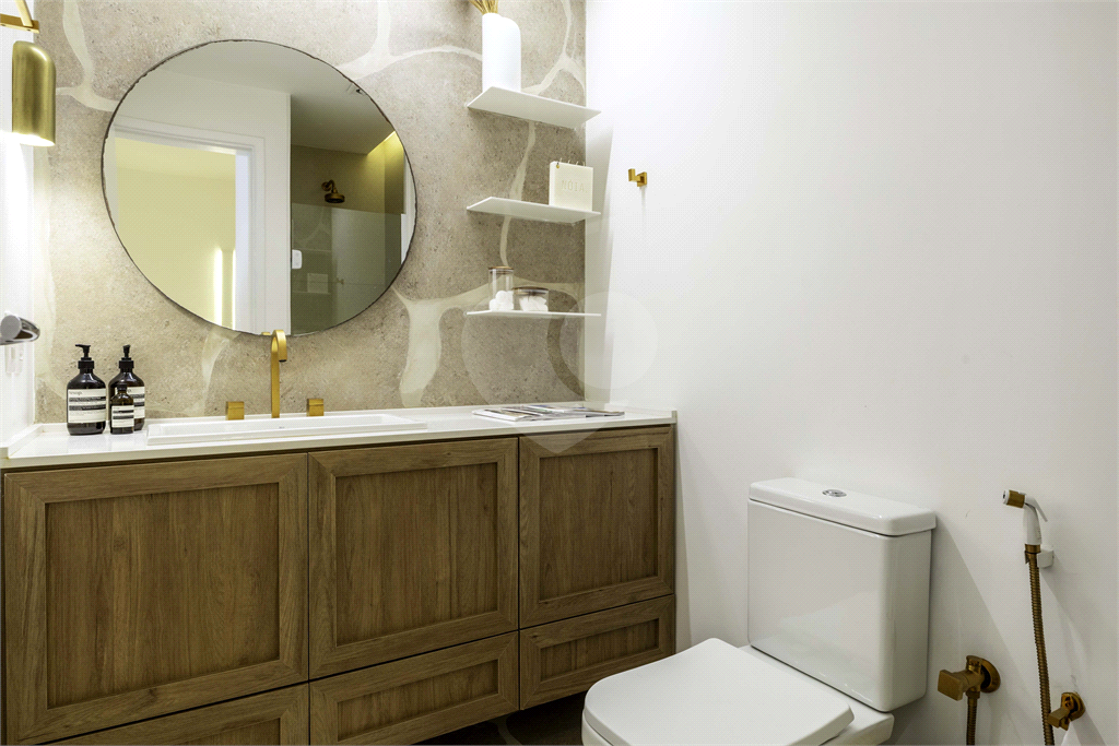 Apartamento dúplex com 45 m²para Venda , 1 suíte, 1 vaga no Itaim-São Paulo-SP