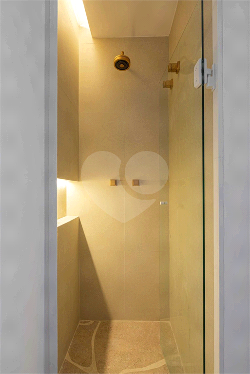 Apartamento dúplex com 45 m²para Venda , 1 suíte, 1 vaga no Itaim-São Paulo-SP