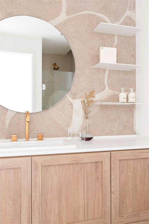 Apartamento dúplex com 45 m²para Venda , 1 suíte, 1 vaga no Itaim-São Paulo-SP