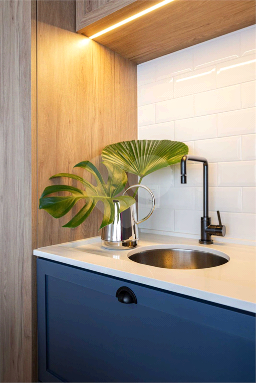 Apartamento dúplex com 45 m²para Venda , 1 suíte, 1 vaga no Itaim-São Paulo-SP