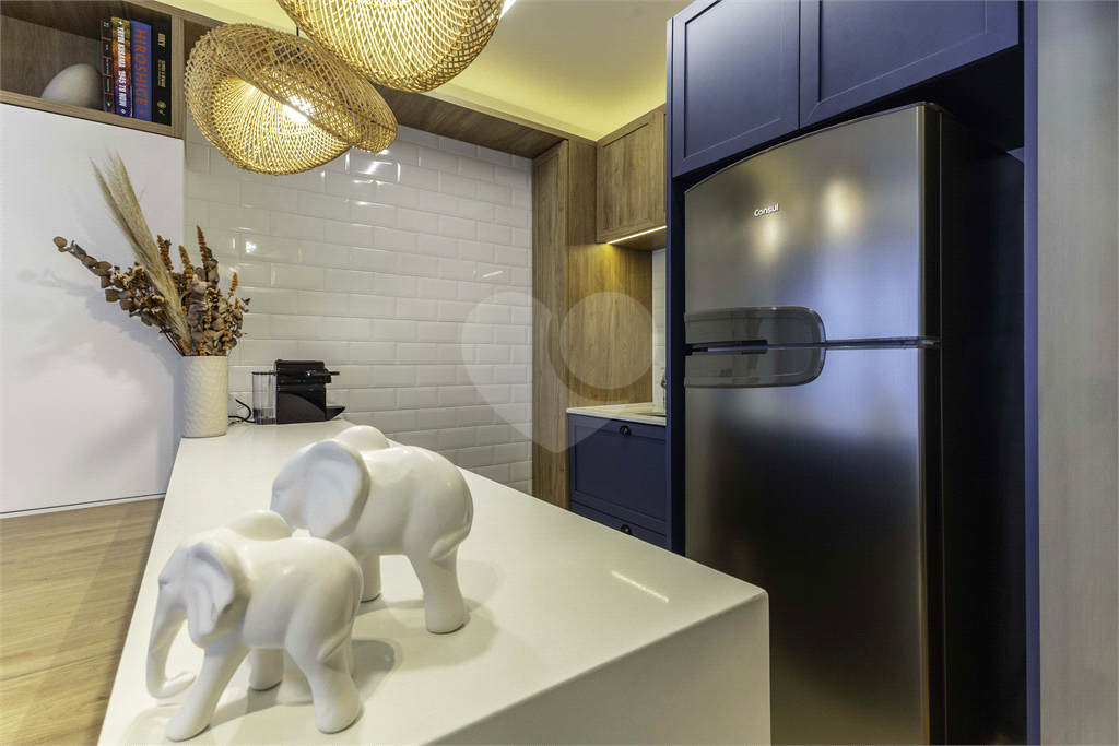 Apartamento dúplex com 45 m²para Venda , 1 suíte, 1 vaga no Itaim-São Paulo-SP