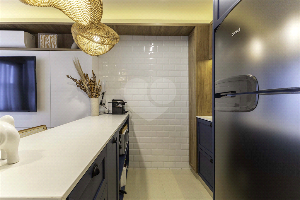 Apartamento dúplex com 45 m²para Venda , 1 suíte, 1 vaga no Itaim-São Paulo-SP