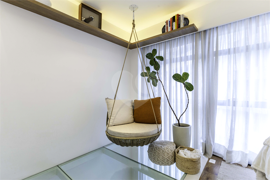 Apartamento dúplex com 45 m²para Venda , 1 suíte, 1 vaga no Itaim-São Paulo-SP