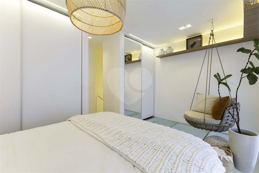 Apartamento dúplex com 45 m²para Venda , 1 suíte, 1 vaga no Itaim-São Paulo-SP