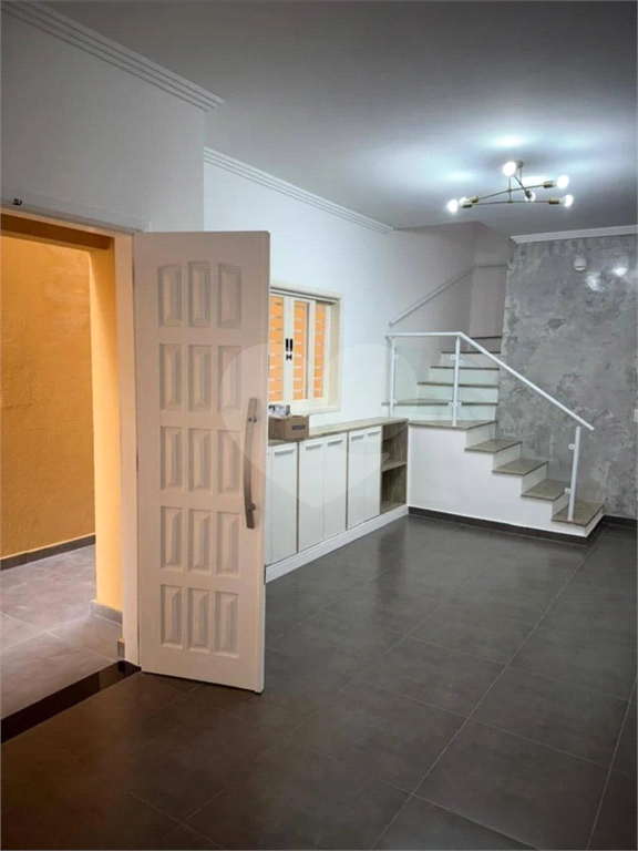 Sobrado, 3 quartos, 200 m² - Foto 3